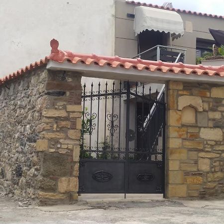 فيلا Aelia Agios Vlasios  المظهر الخارجي الصورة